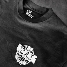 Load image into Gallery viewer, WR Worldwide Heavyweight Tee — Black
