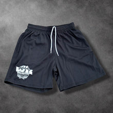 Load image into Gallery viewer, WR PREMIUM ACTIVE MESH SHORTS
