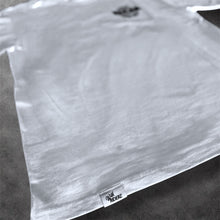 Load image into Gallery viewer, WR Worldwide Heavyweight Tee — White
