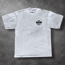 Load image into Gallery viewer, WR Worldwide Heavyweight Tee — White
