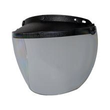 Load image into Gallery viewer, Flip Up Visor- Clear
