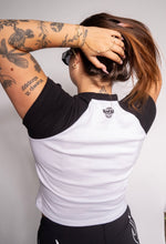 Load image into Gallery viewer, Wild Riderz Baby Tee
