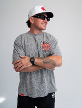 Load image into Gallery viewer, Ego Kills Talent Elephant Print Tee
