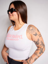 Load image into Gallery viewer, Wild Riderz Women’s Crop Tank
