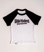 Load image into Gallery viewer, Wild Riderz Baby Tee
