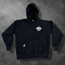 Load image into Gallery viewer, WR Globe Pullover Hoodie
