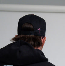 Load image into Gallery viewer, Pink Camo WR Hat
