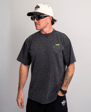 Load image into Gallery viewer, WR Blackout Leopard Tee
