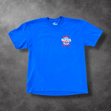 Load image into Gallery viewer, EGO KILLS TALENT Tee - Blue
