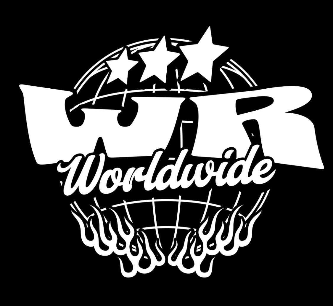 Wild Riderz – Opening Soon