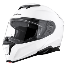 Load image into Gallery viewer, D.O.T. &amp; ECE Daytona Legacy- Hi-Gloss White

