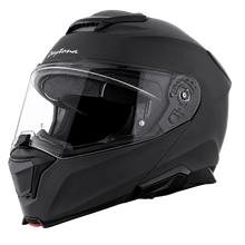 Load image into Gallery viewer, D.O.T. &amp; ECE Daytona Legacy- Dull Black
