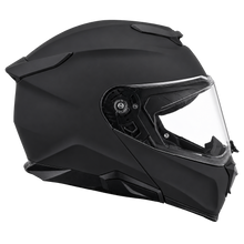 Load image into Gallery viewer, D.O.T. &amp; ECE Daytona Legacy- Dull Black
