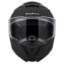 Load image into Gallery viewer, D.O.T. &amp; ECE Daytona Legacy- Dull Black
