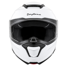 Load image into Gallery viewer, D.O.T. &amp; ECE Daytona Legacy- Hi-Gloss White
