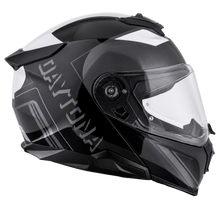 Load image into Gallery viewer, D.O.T. &amp; ECE Daytona Legacy- W/ Obsidian
