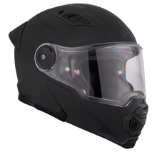 Load image into Gallery viewer, D.O.T. &amp; ECE Daytona C6- Dull Black
