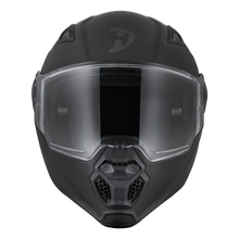 Load image into Gallery viewer, D.O.T. &amp; ECE Daytona C6- Dull Black
