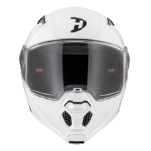 Load image into Gallery viewer, D.O.T. &amp; ECE Daytona C6- Hi-Gloss White
