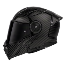 Load image into Gallery viewer, D.O.T. &amp; ECE Daytona C6 PRO- Grey Carbon Fiber
