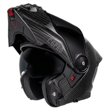 Load image into Gallery viewer, D.O.T. &amp; ECE Daytona C6 PRO- Grey Carbon Fiber
