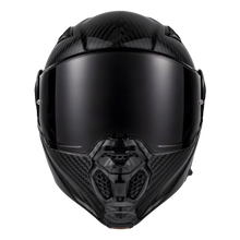 Load image into Gallery viewer, D.O.T. &amp; ECE Daytona C6 PRO- Grey Carbon Fiber
