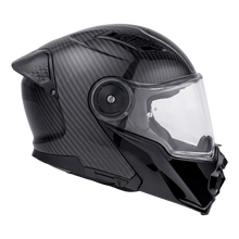 Load image into Gallery viewer, D.O.T. &amp; ECE Daytona C6- Grey Carbon Fiber
