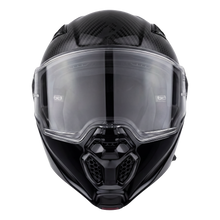 Load image into Gallery viewer, D.O.T. &amp; ECE Daytona C6- Grey Carbon Fiber
