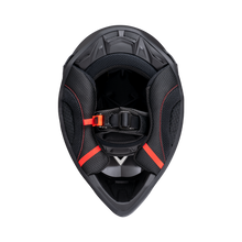 Load image into Gallery viewer, D.O.T. Daytona Fahrenheit- Dull Black
