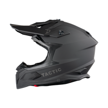 Load image into Gallery viewer, D.O.T. &amp; ECE Daytona Tactic- Dull Black
