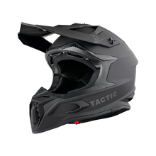 Load image into Gallery viewer, D.O.T. &amp; ECE Daytona Tactic- Dull Black
