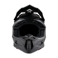 Load image into Gallery viewer, D.O.T. &amp; ECE Daytona Tactic- Dull Black
