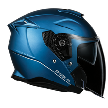 Load image into Gallery viewer, D.O.T. &amp; ECE Daytona Spyder Jet- Dull Blue
