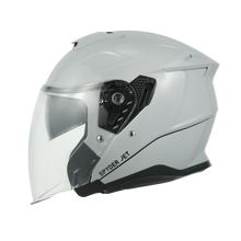 Load image into Gallery viewer, D.O.T. &amp; ECE Daytona Spyder Jet- Cool Grey
