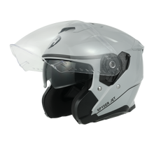 Load image into Gallery viewer, D.O.T. &amp; ECE Daytona Spyder Jet- Cool Grey

