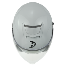 Load image into Gallery viewer, D.O.T. &amp; ECE Daytona Spyder Jet- Cool Grey
