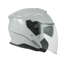 Load image into Gallery viewer, D.O.T. &amp; ECE Daytona Spyder Jet- Cool Grey
