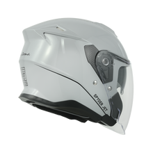 Load image into Gallery viewer, D.O.T. &amp; ECE Daytona Spyder Jet- Cool Grey
