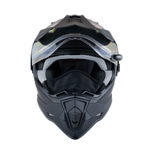 Load image into Gallery viewer, D.O.T. Daytona Fahrenheit- Dull Black
