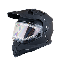 Load image into Gallery viewer, D.O.T. Daytona Fahrenheit- Dull Black
