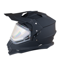 Load image into Gallery viewer, D.O.T. Daytona Fahrenheit- Dull Black
