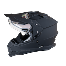 Load image into Gallery viewer, D.O.T. Daytona Fahrenheit- Dull Black
