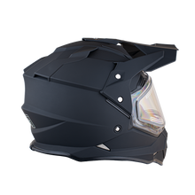 Load image into Gallery viewer, D.O.T. Daytona Fahrenheit- Dull Black
