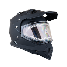 Load image into Gallery viewer, D.O.T. Daytona Fahrenheit- Dull Black
