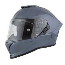 Load image into Gallery viewer, D.O.T. &amp; ECE Daytona Viper- Arctic Grey

