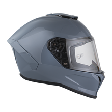 Load image into Gallery viewer, D.O.T. &amp; ECE Daytona Viper- Arctic Grey
