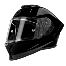 Load image into Gallery viewer, D.O.T. &amp; ECE Daytona Viper- Hi-Gloss Black
