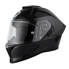 Load image into Gallery viewer, D.O.T. &amp; ECE Daytona Viper- Grey Carbon Fiber
