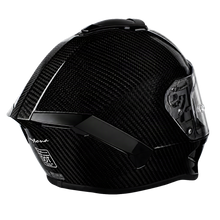 Load image into Gallery viewer, D.O.T. &amp; ECE Daytona Viper- Grey Carbon Fiber
