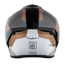 Load image into Gallery viewer, D.O.T. &amp; ECE Daytona Viper- W/ Copperhead
